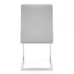 Atlantic Kunstleder Chrom Stuhl - Jade 9 Atlantic Kunstleder Chrom Stuhl - Jade -Barstuhl Pro Geschaft jade 3