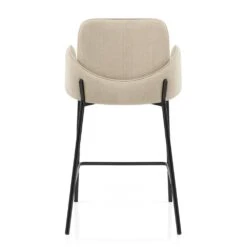 Barhocker Stoff - Jarvis -Barstuhl Pro Geschaft jarvis stoffbarhocker 3