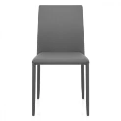 Atlantic Kunstleder Chrom Stuhl - Joshua 10 Atlantic Kunstleder Chrom Stuhl - Joshua -Barstuhl Pro Geschaft joshua 4