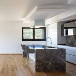 Kunstleder Barhocker Chrom - Kanto -Barstuhl Pro Geschaft kanto chrom 7