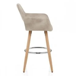 Atlantic Kunstleder Barhocker Antik - Kite 9 Atlantic Kunstleder Barhocker Antik - Kite -Barstuhl Pro Geschaft kite kunstleder 2