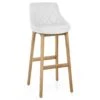 Kunstleder Barhocker - Breeze