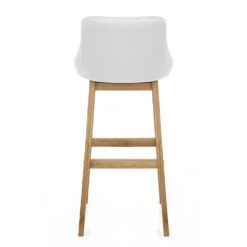 Kunstleder Barhocker - Breeze 9 Kunstleder Barhocker - Breeze -Barstuhl Pro Geschaft kunstleder barhocker breeze 3