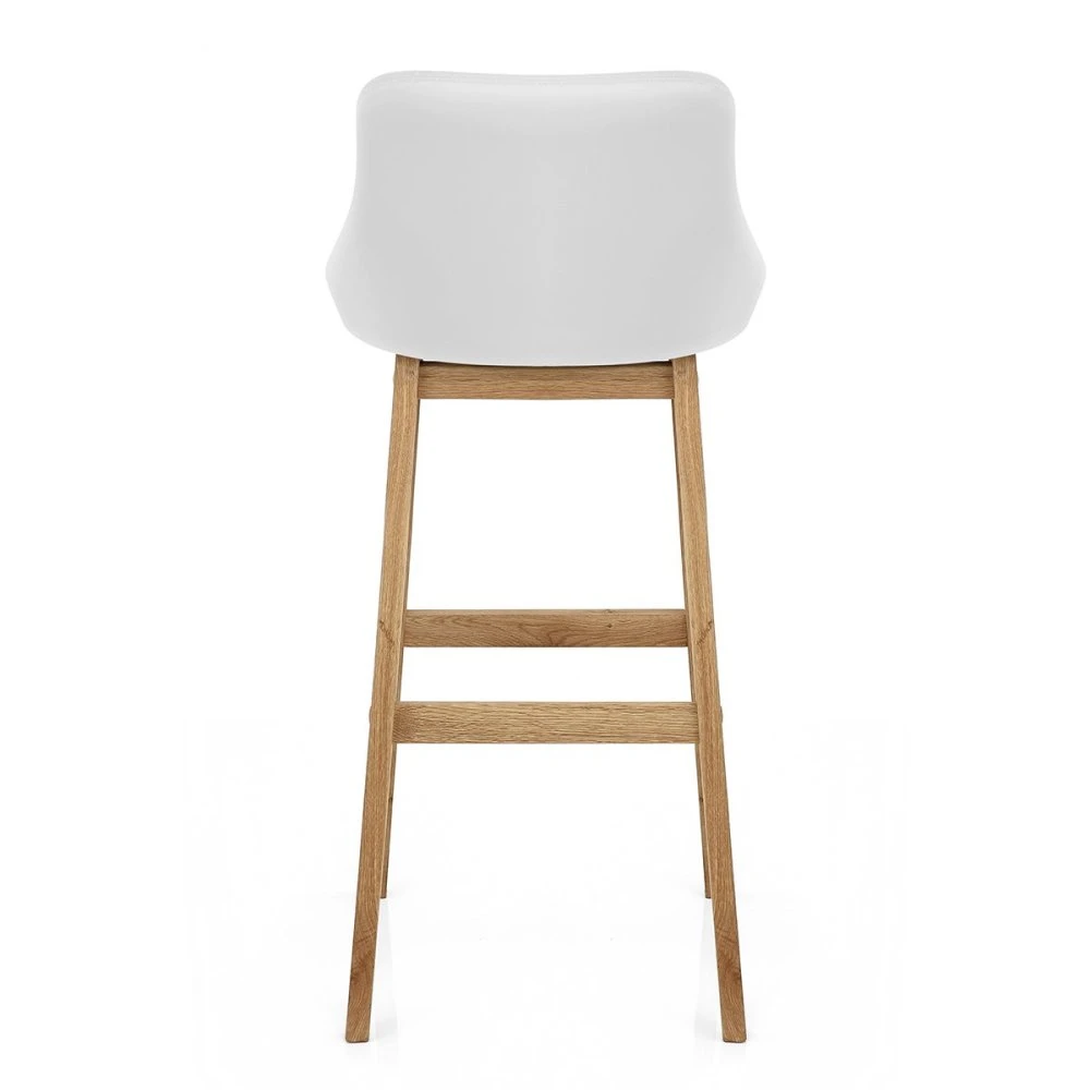 Kunstleder Barhocker - Breeze 4 Kunstleder Barhocker - Breeze – Bild 4