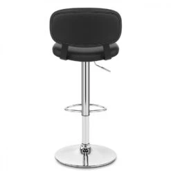 Atlantic Kunstleder Barhocker Chrom - Edge 10 Atlantic Kunstleder Barhocker Chrom - Edge -Barstuhl Pro Geschaft kunstleder barhocker chrom edge 3