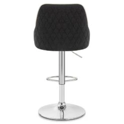 Kunstleder Barhocker Stoff - Plaza 8 Kunstleder Barhocker Stoff - Plaza -Barstuhl Pro Geschaft kunstleder barhocker stoff plaza 2