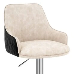 Kunstleder Barhocker Stoff - Plaza 10 Kunstleder Barhocker Stoff - Plaza -Barstuhl Pro Geschaft kunstleder barhocker stoff plaza 4