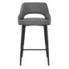 Kunstleder Barhocker - Sutton