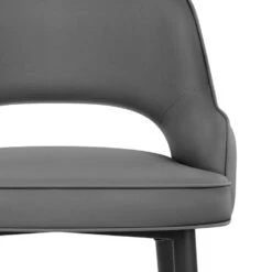 Kunstleder Barhocker - Sutton -Barstuhl Pro Geschaft kunstleder barhocker sutton 6