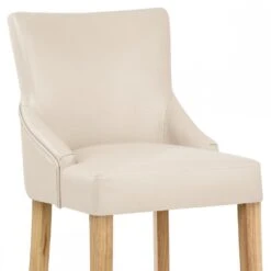 Atlantic Kunstleder Barhocker - Magna 11 Atlantic Kunstleder Barhocker - Magna -Barstuhl Pro Geschaft kunstleder stuhl magna 4