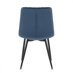 Esszimmerstuhl Samt – Lagos -Barstuhl Pro Geschaft lagos esszimmerstuhl samt 4