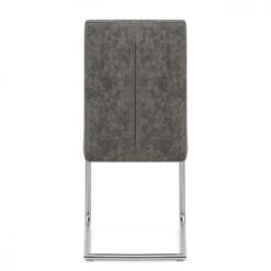 Kunstleder Stuhl - Lancaster -Barstuhl Pro Geschaft lancaster kunstleder stuhl 3