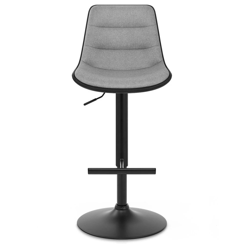 Stoff Barhocker - Lattice 2 Stoff Barhocker - Lattice – Bild 2