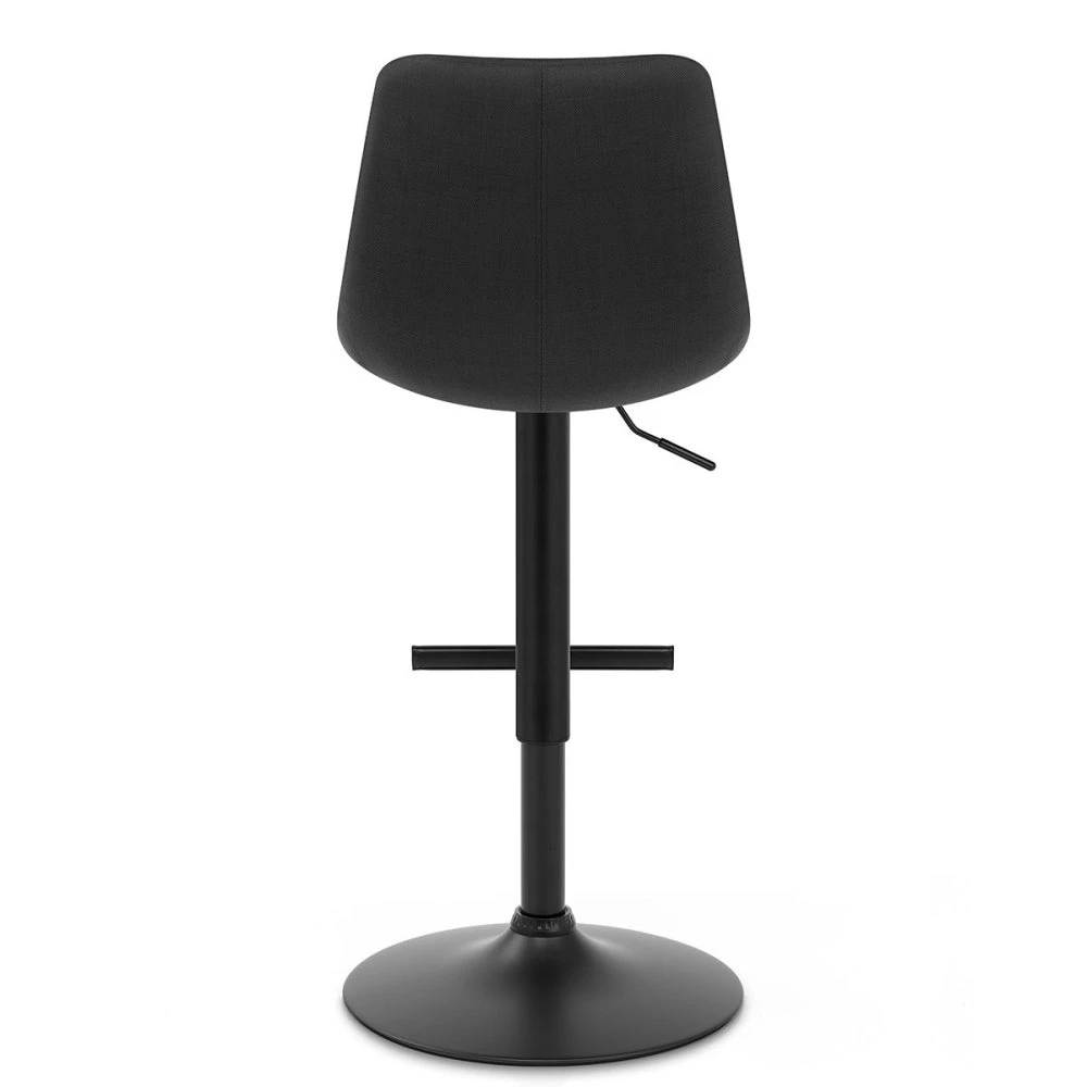 Stoff Barhocker - Lattice 4 Stoff Barhocker - Lattice – Bild 4