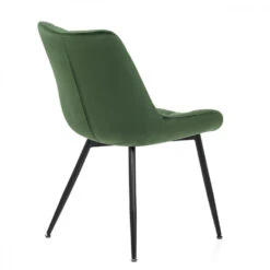 Esszimmerstuhl Samt - Lisbon 9 Esszimmerstuhl Samt - Lisbon -Barstuhl Pro Geschaft lisbon esszimmerstuhl samt 2