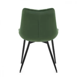 Esszimmerstuhl Samt - Lisbon 10 Esszimmerstuhl Samt - Lisbon -Barstuhl Pro Geschaft lisbon esszimmerstuhl samt 3