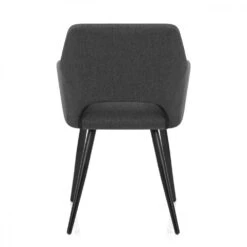 Esszimmerstuhl Stoff - Lopez -Barstuhl Pro Geschaft lopez esszimmerstuhl stoff 4