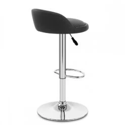 Atlantic Echtleder Barhocker Chrom - Lulu 10 Atlantic Echtleder Barhocker Chrom - Lulu -Barstuhl Pro Geschaft lulu echtleder 3