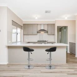 Atlantic Echtleder Barhocker Chrom - Lulu 13 Atlantic Echtleder Barhocker Chrom - Lulu -Barstuhl Pro Geschaft lulu echtleder 6