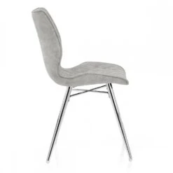 Kunstleder Esszimmerstuhl Antik - Lux -Barstuhl Pro Geschaft lux kunstleder antik 2