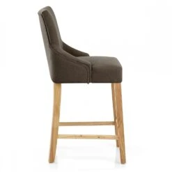 Atlantic Stoffbarhocker - Magna -Barstuhl Pro Geschaft magna 2