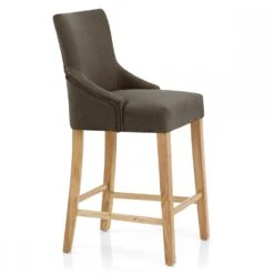 Atlantic Stoffbarhocker - Magna -Barstuhl Pro Geschaft magna 4