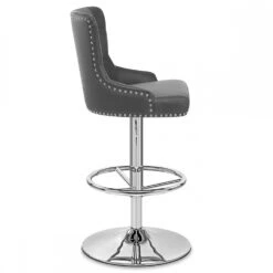 Kunstleder Barhocker - Manor -Barstuhl Pro Geschaft manor kunstleder 2