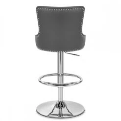 Kunstleder Barhocker - Manor -Barstuhl Pro Geschaft manor kunstleder 3