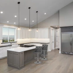 Kunstleder Barhocker - Manor -Barstuhl Pro Geschaft manor kunstleder 5