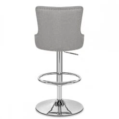 Atlantic Stoff Barhocker - Manor -Barstuhl Pro Geschaft manor stoff 3