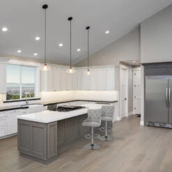 Atlantic Stoff Barhocker - Manor -Barstuhl Pro Geschaft manor stoff 6