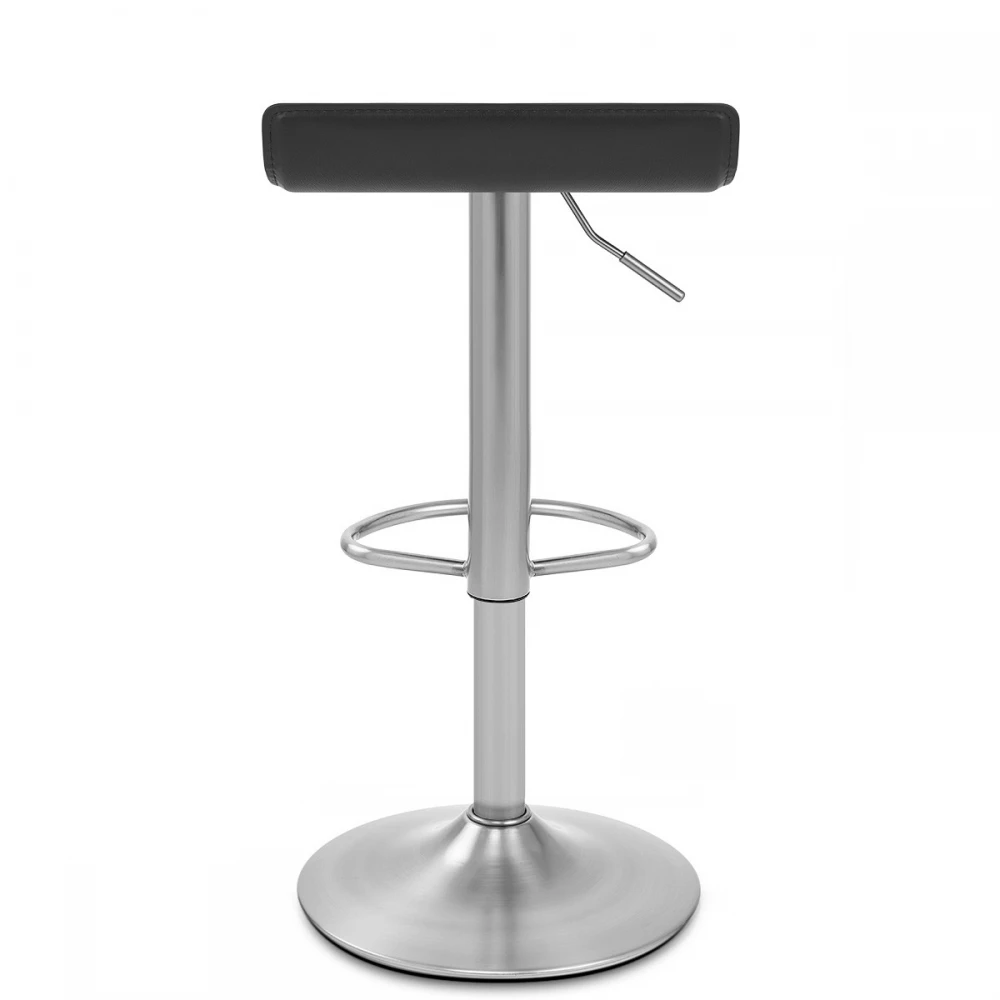 Atlantic Kunstleder Barhocker Gebürstet - Mars 5 Atlantic Kunstleder Barhocker Gebürstet - Mars – Bild 5