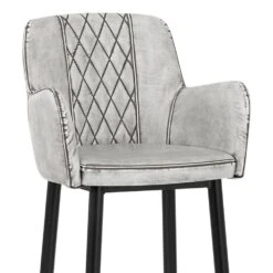 Barhocker Kunstleder - Maverick 10 Barhocker Kunstleder - Maverick -Barstuhl Pro Geschaft maverick kunstleder 4