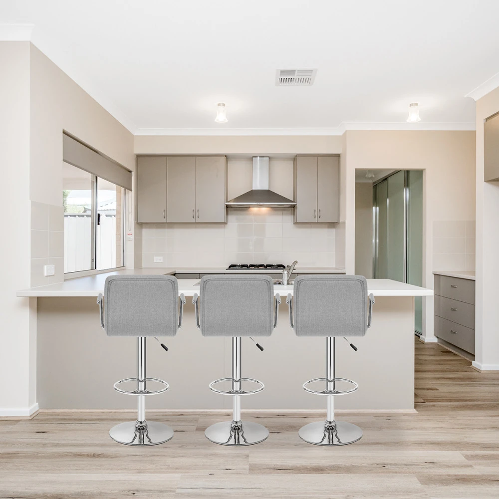 Stoff Barhocker - Maze 7 Stoff Barhocker - Maze – Bild 7