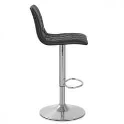 Echtleder Barhocker - Melody -Barstuhl Pro Geschaft melody echtleder 2