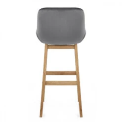 Samtbarhocker - Miami 10 Samtbarhocker - Miami -Barstuhl Pro Geschaft miami samtbarhocker 3