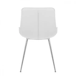 Kunstleder Esszimmerstuhl - Milano -Barstuhl Pro Geschaft milano kunstleder esszimmerstuhl 3