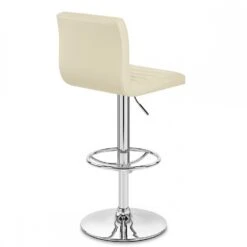 Atlantic Kunstleder Barhocker Chrom - Mint 11 Atlantic Kunstleder Barhocker Chrom - Mint -Barstuhl Pro Geschaft mint 3