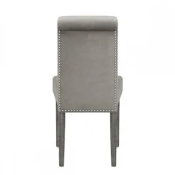 Atlantic Esszimmerstuhl Samt - Moreton -Barstuhl Pro Geschaft moreton samt 2