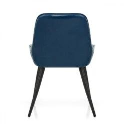 Kunstleder Esszimmerstuhl - Mustang -Barstuhl Pro Geschaft mustang esszimmerstuhl 3