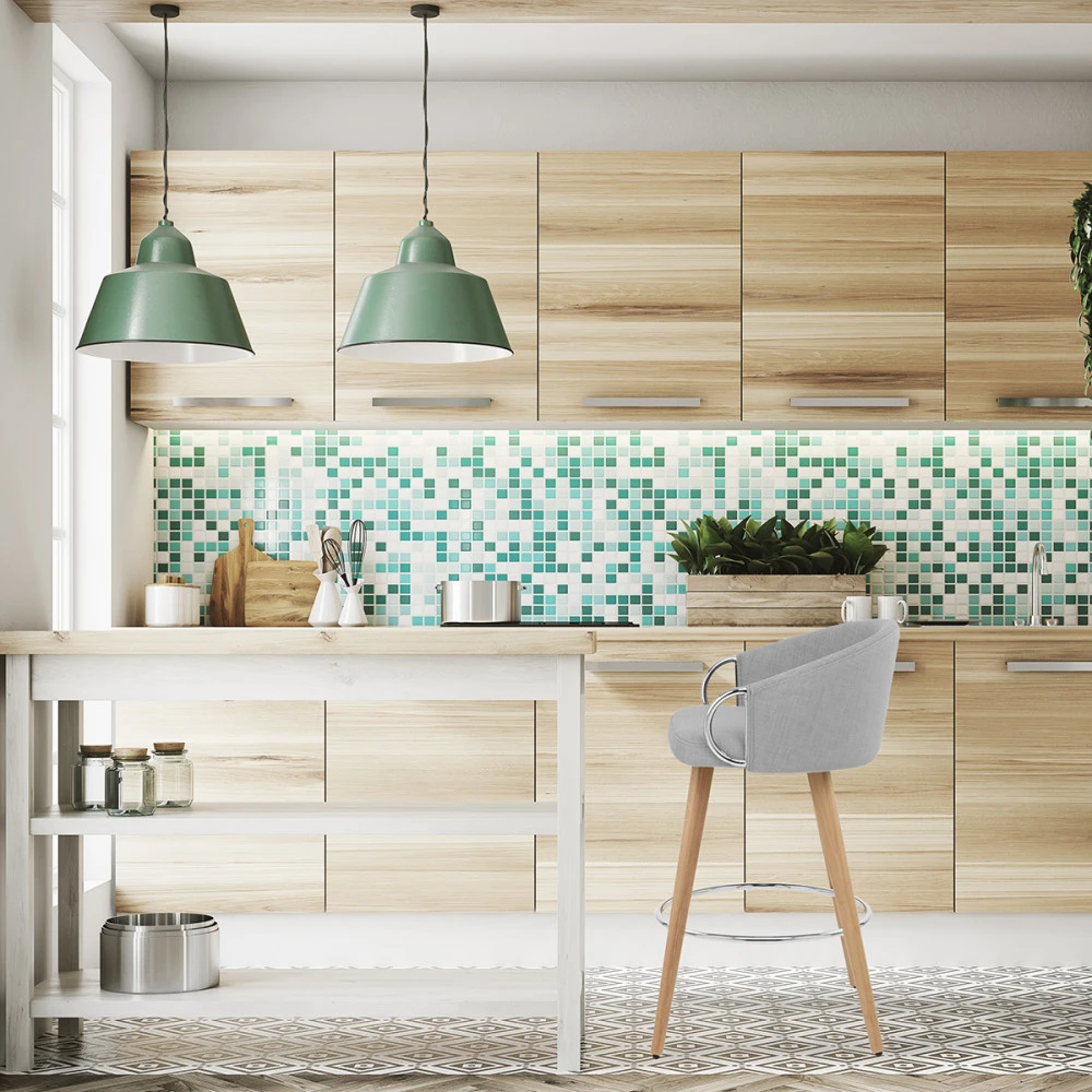 Stoffbarhocker - Neo 7 Stoffbarhocker - Neo – Bild 7