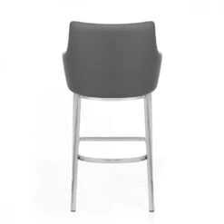 Kunstleder Barhocker - Orion -Barstuhl Pro Geschaft orion kunstleder barhocker 3