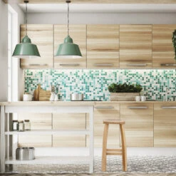 Atlantic Holzbarhocker Eiche - Oslo 13 Atlantic Holzbarhocker Eiche - Oslo -Barstuhl Pro Geschaft oslo eiche 6