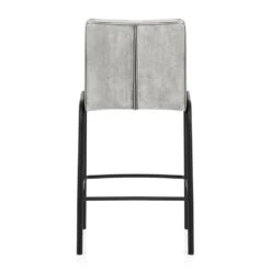 Barhocker Kunstleder - Osprey -Barstuhl Pro Geschaft osprey kunstleder 3