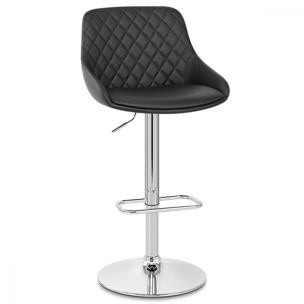 Kunstleder Barhocker Antik - Palace 1 Kunstleder Barhocker Antik - Palace