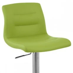 Atlantic Kunstleder Chrom Barhocker - Paradis 11 Atlantic Kunstleder Chrom Barhocker - Paradis -Barstuhl Pro Geschaft paradis 4