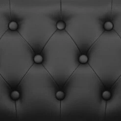 Atlantic Kunstleder Barhocker Chrom - Polaris -Barstuhl Pro Geschaft polaris 3