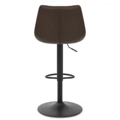 Leder Barhocker - Porto 10 Leder Barhocker - Porto -Barstuhl Pro Geschaft porto leder 3