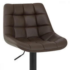 Leder Barhocker - Porto 11 Leder Barhocker - Porto -Barstuhl Pro Geschaft porto leder 4