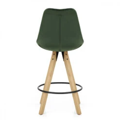 Samt Barhocker - Prism 10 Samt Barhocker - Prism -Barstuhl Pro Geschaft prism samt barhocker 3